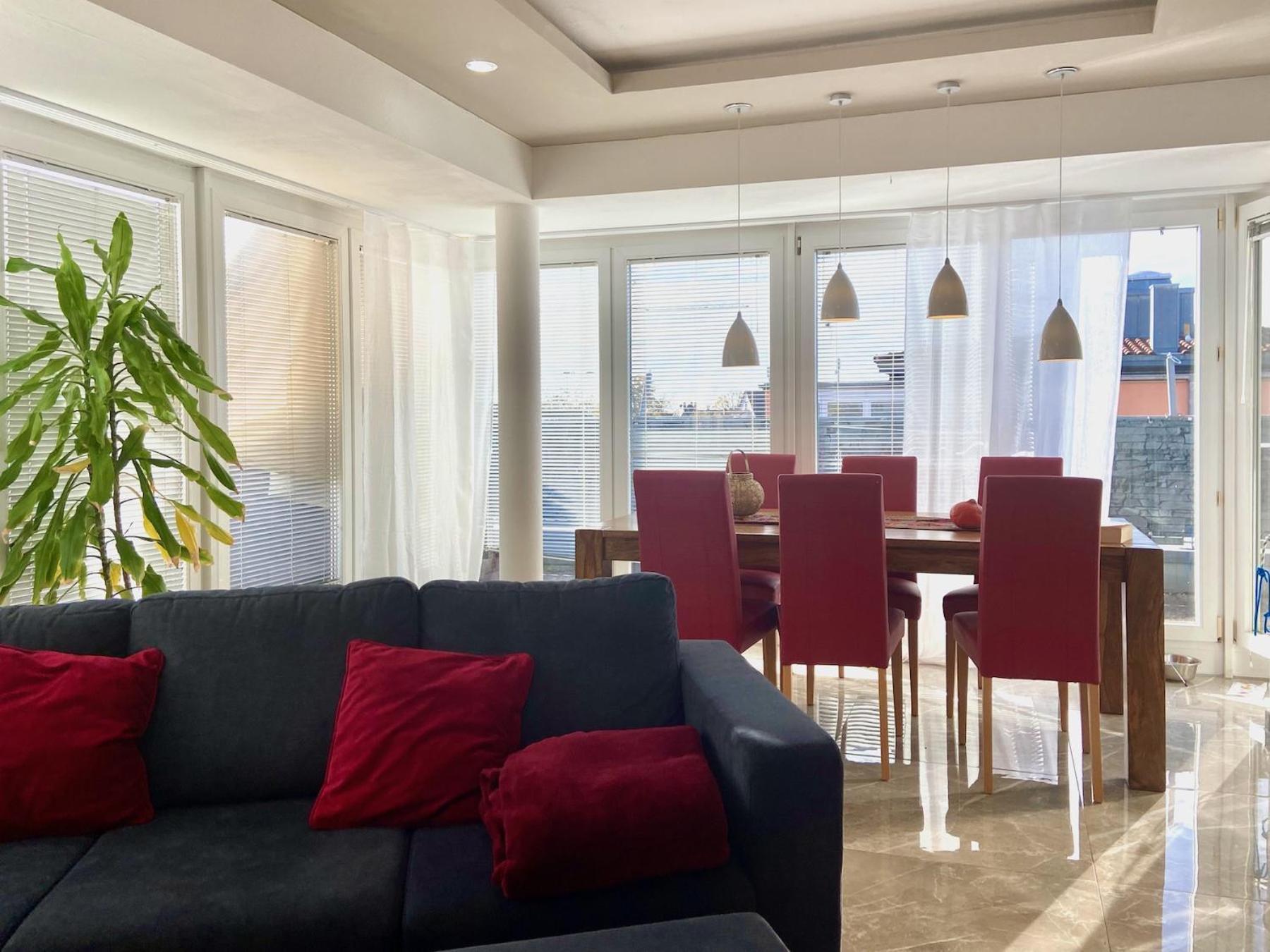 Ferienwohnung Riva - Wohlfuehloase In Ruhiger Lage Lindau  Ngoại thất bức ảnh