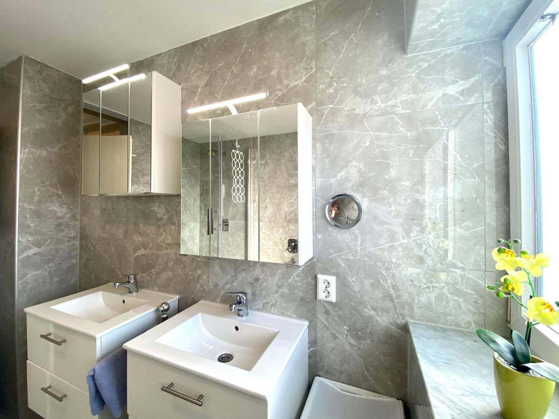 Ferienwohnung Riva - Wohlfuehloase In Ruhiger Lage Lindau  Ngoại thất bức ảnh