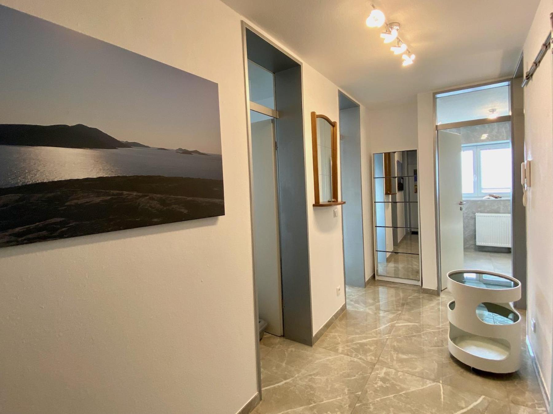 Ferienwohnung Riva - Wohlfuehloase In Ruhiger Lage Lindau  Ngoại thất bức ảnh