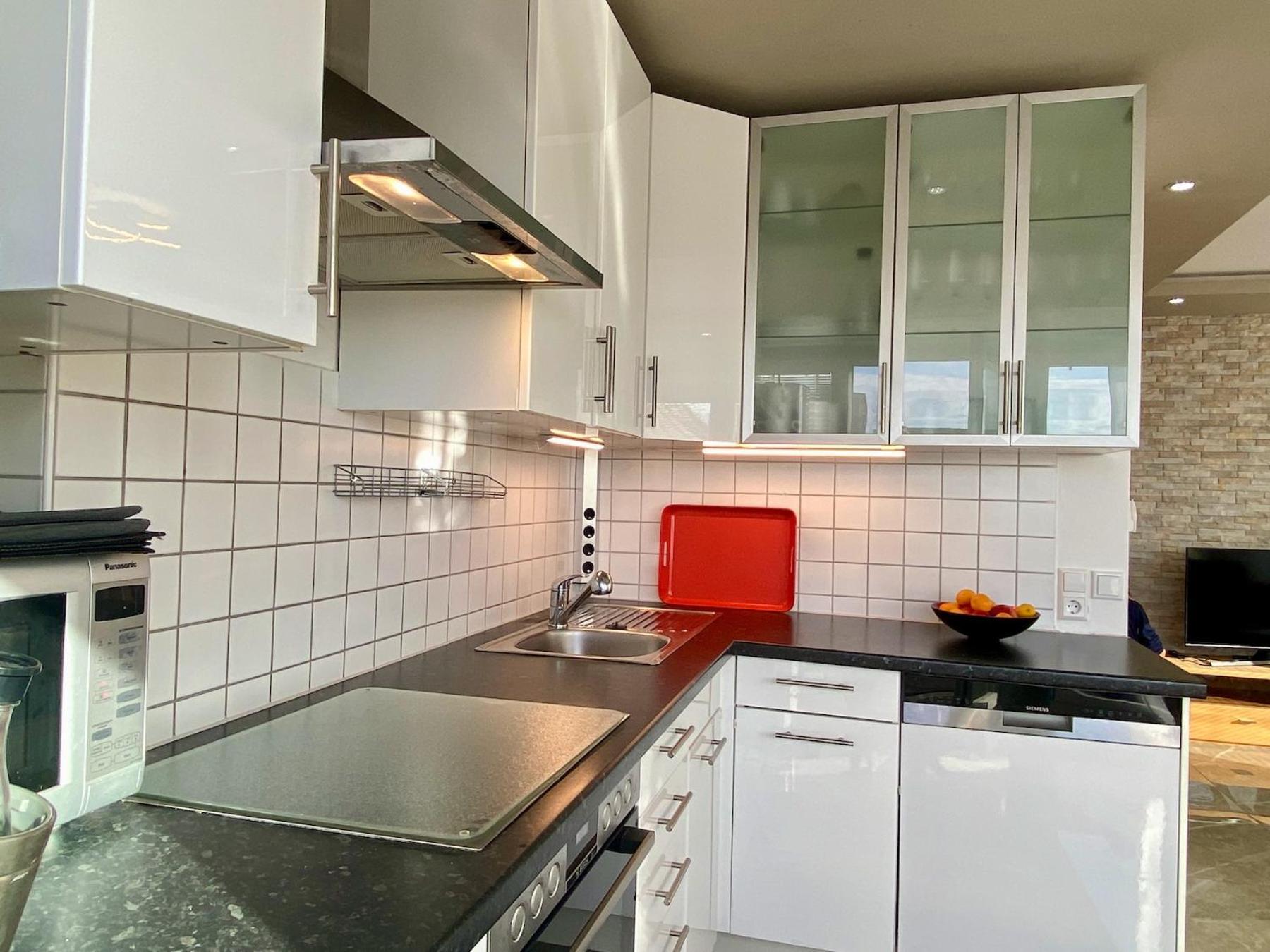 Ferienwohnung Riva - Wohlfuehloase In Ruhiger Lage Lindau  Ngoại thất bức ảnh